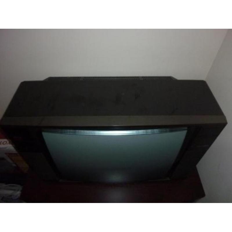 Grundig Tv 70 cm