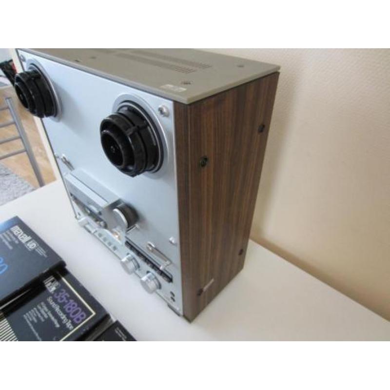 Akai GX 620
