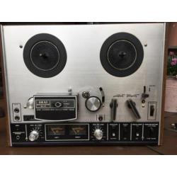 Akai bandrecorder