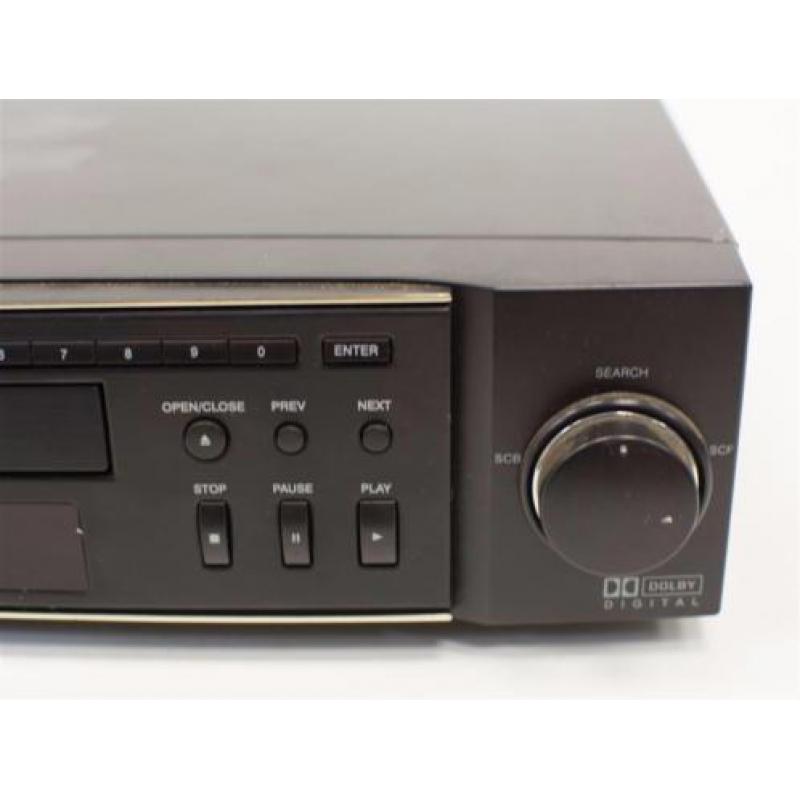 Revoy Dvd speler 73668