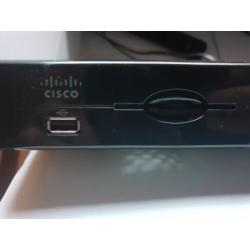 Ziggo HDD kastje