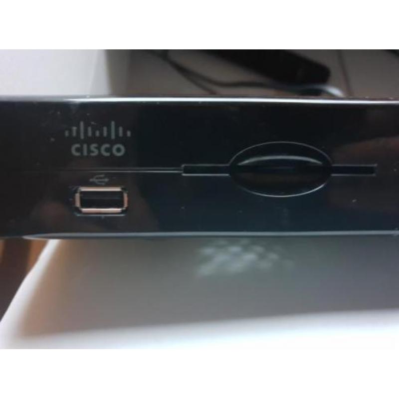 Ziggo HDD kastje