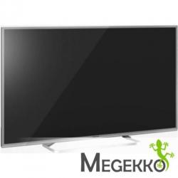 Panasonic TX-49FSW504S 49" Full HD Smart TV Zwart LED TV