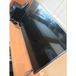 LG 42 Gaming + Smart TV (400hz)