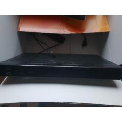 Ziggo HDD kastje