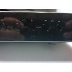 Ziggo HDD kastje