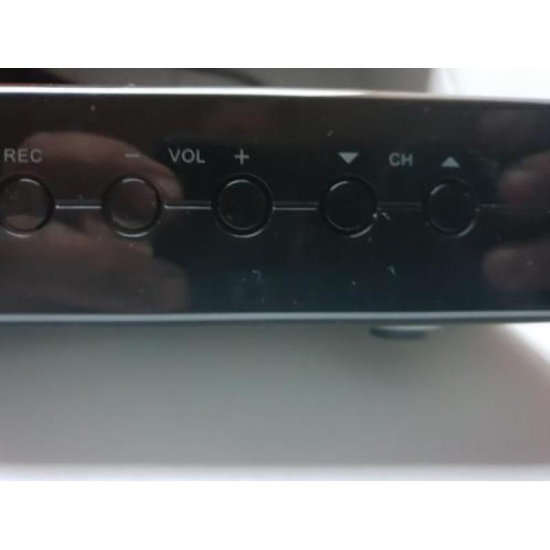 Ziggo HDD kastje