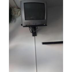 Kleine tv