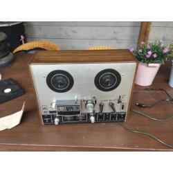 Akai bandrecorder