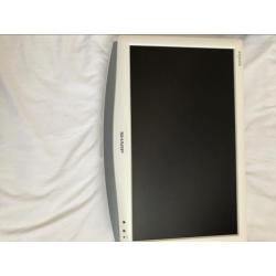 Sharp aquos TV