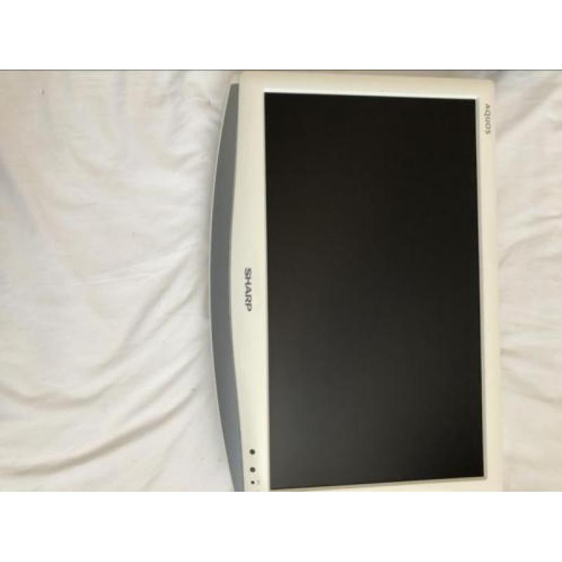 Sharp aquos TV