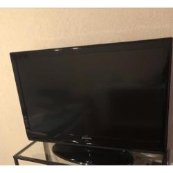 Samsung LCD TV 40 inch