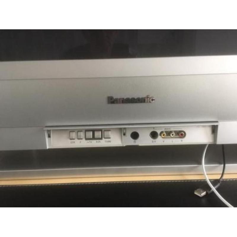 Panasonic plasma tv HD ready 42 inch