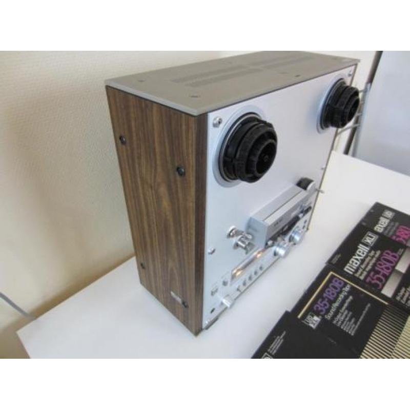 Akai GX 620