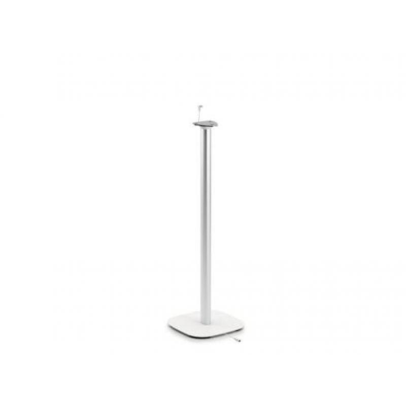 Vogels Sound 5313W wit muurbeugels