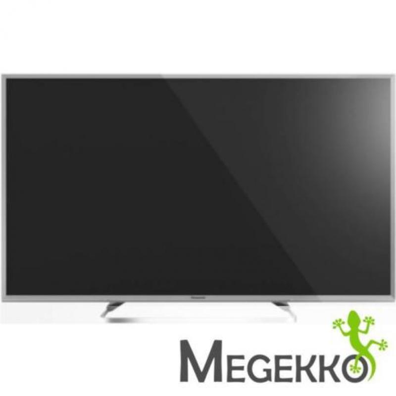 Panasonic TX-49FSW504S 49" Full HD Smart TV Zwart LED TV