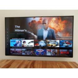 Samsung smart tv 40 inch 102cm