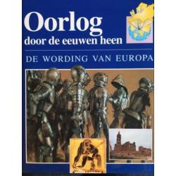 Oorlog door de eeuwen heen