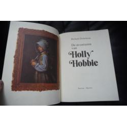 Holly hobbie