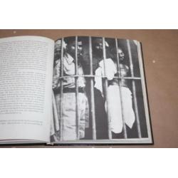 Boek over Mahatma Gandhi !!