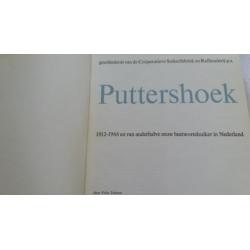 Puttershoek