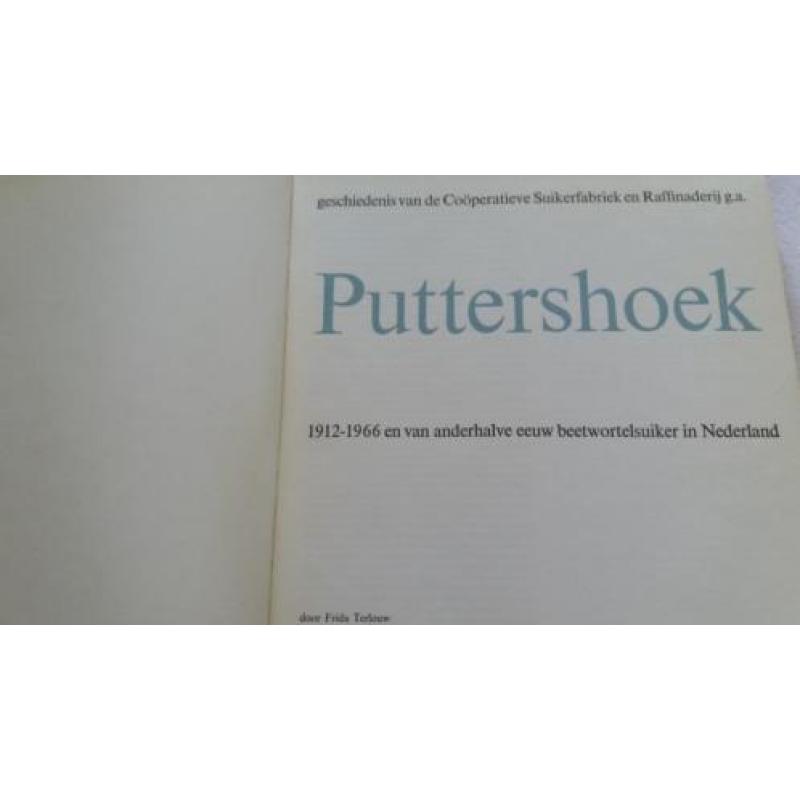 Puttershoek