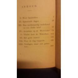 Boek 1946 dagen die je nooit vergeet