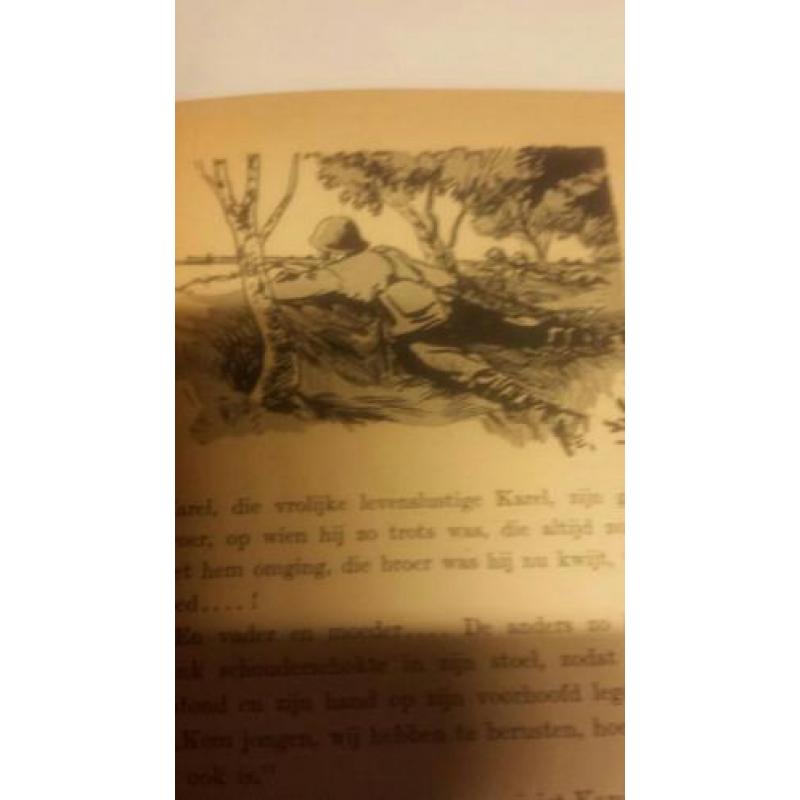 Boek 1946 dagen die je nooit vergeet