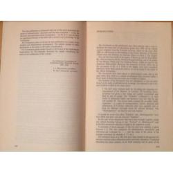 Het onderwijsbeleid in NL Indie 1900-1940 (bronpublikatie)