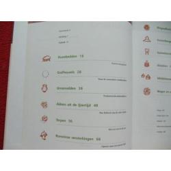 ANWB Archeologieboek Nederland-Monumenten v h verleden