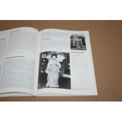 Fraai boek over Rosa Luxemburg !!