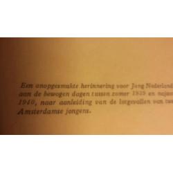Boek 1946 dagen die je nooit vergeet