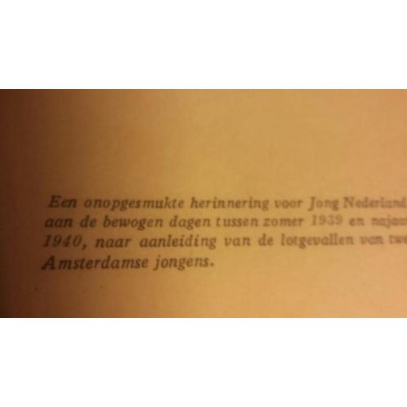 Boek 1946 dagen die je nooit vergeet