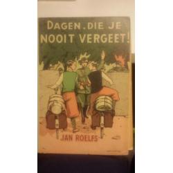 Boek 1946 dagen die je nooit vergeet