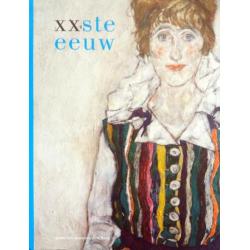 Hans Janssen & Laura Stamps - XXste eeuw (Nederlands- en Eng