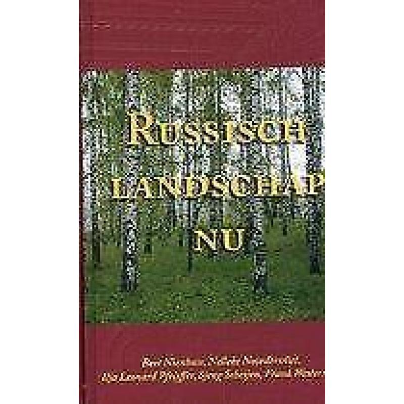 Russisch Landschap Nu 9789054521082