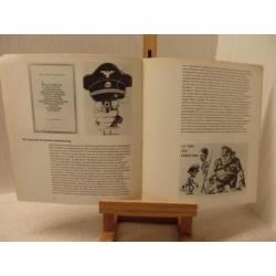 Lesboek nationaal socialisme in Duitsland 1918-1945. Boek he