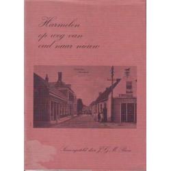Nederland: provincies, regio's, plaatsen