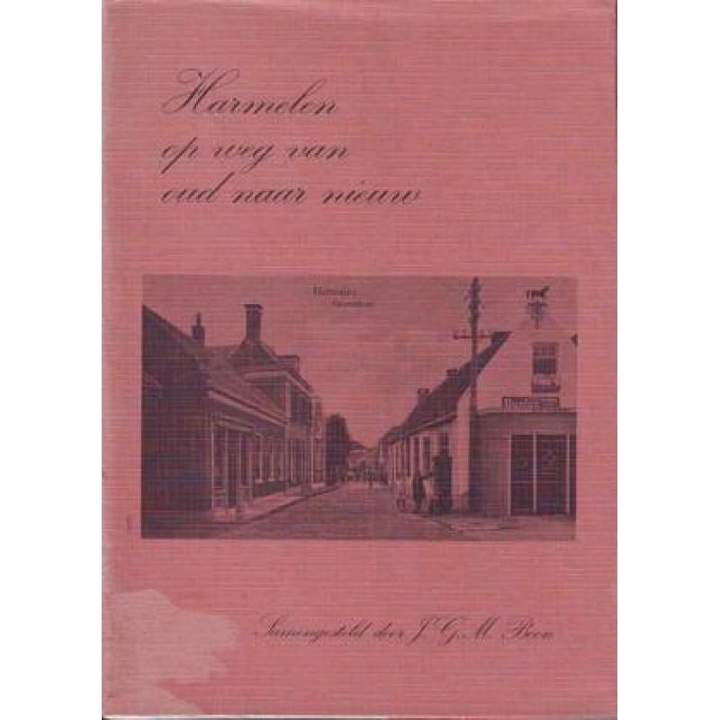Nederland: provincies, regio's, plaatsen