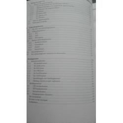 Sleutelboek Computerhardware