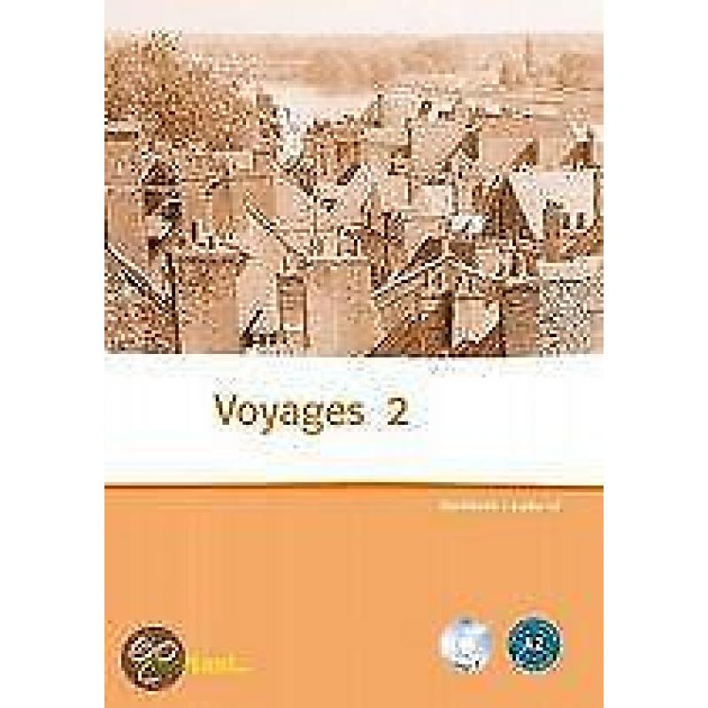 Voyages 2 9789054517108