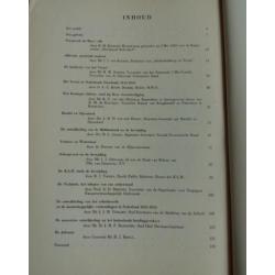 Herrezen Nederland 1945-1955