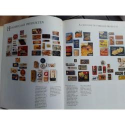 Verkade boek honderd jaar verkade 1886-1986