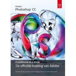 Adobe photoshop CC 9789043030304