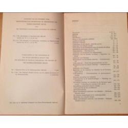 Het onderwijsbeleid in NL Indie 1900-1940 (bronpublikatie)