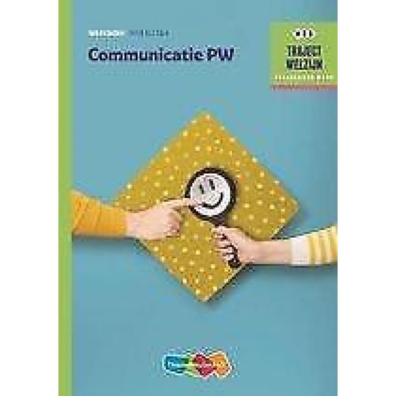 Communicatie PW werkboek 9789006622546