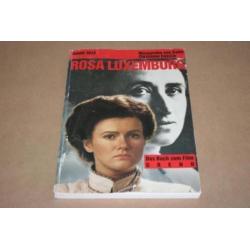 Fraai boek over Rosa Luxemburg !!