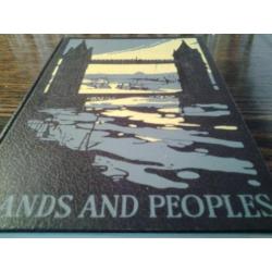 Lands and peoples.1961.