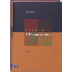 Leerboek ICT toepassingen 9789039525685