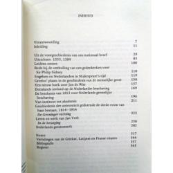J. Huizinga - Verspreide opstellen over de geschiedenis van